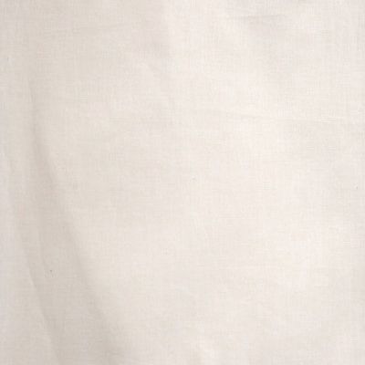 92″ Ivory cotton sheeting | Threads of Green