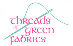Suppliers of Fashion, Dance and Craft Fabrics