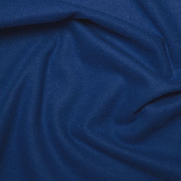 Flannelette - Royal