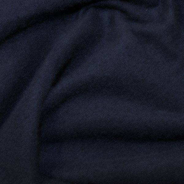 Flannelette - Navy