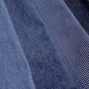 Dress Cottons & Denims