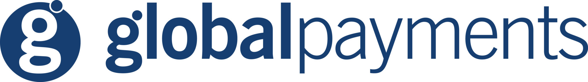 global payments