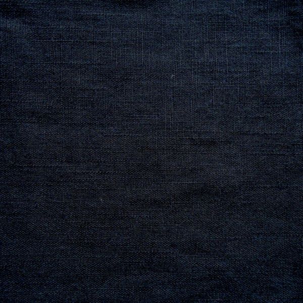 Dark textured fabric, close-up view.