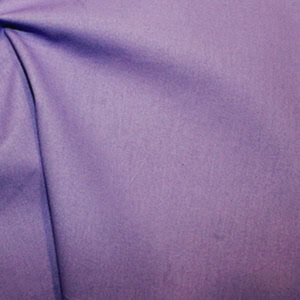 Purple fabric with gentle folds