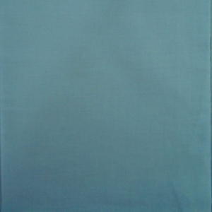 Plain blue textured fabric background